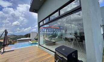 Imagem 5: Linda chacara para venda em condomínio Igaratá