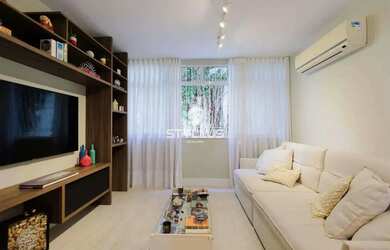 Imagem 8: Botafogo Apartamento com 2 dormitórios