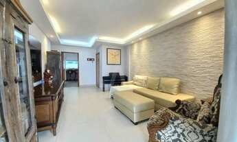 Imagem 4: Cobertura à venda, 3 quartos, 1 suíte, 3 vagas, Lourdes - Belo Horizonte/MG