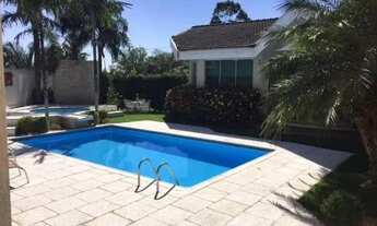 Imagem 7: Casa para locação no Condomínio Altos da Represa, em Americana, SP