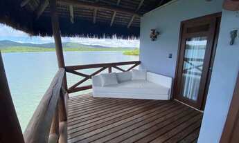 Imagem 5: Lote à venda em rua pública, ILHA, Saubara, BA