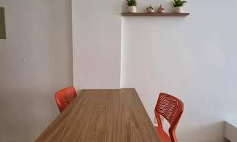 Imagem 6: Kit espaçosa no Sudoeste