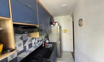 Imagem 3: Chácara Parreiral: Seu Novo Apartamento com Lazer Incrível e Praticidade!