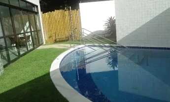 Imagem 2: Flat nas Graças