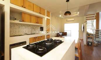 Imagem 2: Casa no Rio Tavares - Mobiliada, c/ Garagem - Perto de Tudo