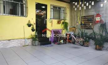 Imagem: Casa em Rua Itauna - São Pedro - Esmeraldas/MG