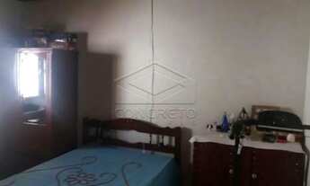 Imagem 7: Casa Padrão em Sao Manuel