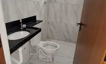 Imagem 6: Casa no Novo Milênio- João Pessoa