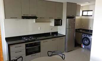 Imagem 3: Apartamento mobiliado na praia de Cumbuco