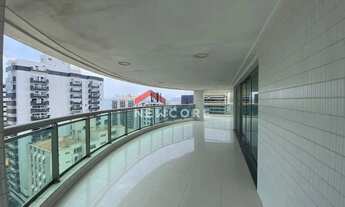 Imagem 3: Apartamento em Avenida Doutor Epitácio Pessoa - Ponta da Praia - Santos/SP