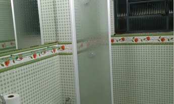 Imagem 4: Aluga-Se Apto de 2 dormitórios J.Mirna Taboão da Serra-SP