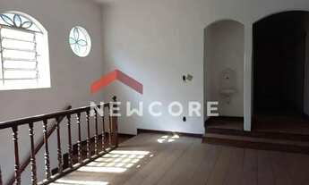 Imagem 4: Casa em Avenida Guarani - Jardim Guarani - Campinas/SP