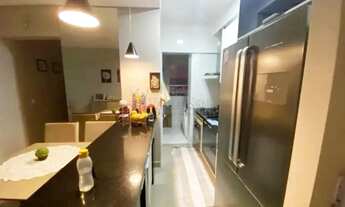 Imagem 3: Apartamento à Venda em Jacareí