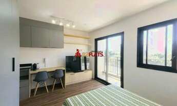 Imagem 6: Flat com ótimo preço no bairro Moema. Confira!