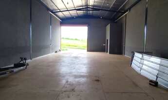 Imagem 4: Aluga-se galpão em Goianira GO