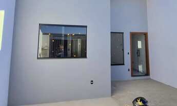 Imagem: Casa a venda no Panorama 21