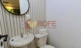 Imagem 7: Sala à venda, 30 m² por R$ 330.000,00 - Moema - São Paulo/SP