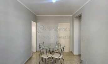 Imagem 2: Apartamento com 1 dormitório, 01 vaga de garagem no bairro Boa Vista