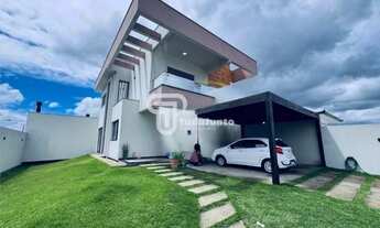 Imagem: Casa à venda no bairro Bela Vista em Palhoça/SC