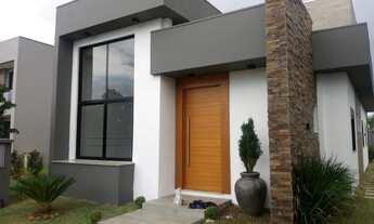 Imagem: Casa em condomínio