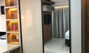 Imagem 7: Imóvel para aluguel com 33 metros quadrados com 1 quarto em Calhau - São Luís - MA