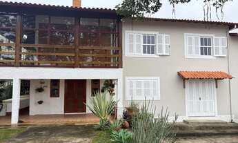 Imagem 2: Casa de Alto Padrão para venda em Itanhandu Mg