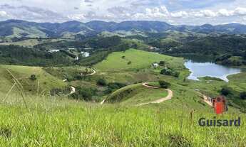 Imagem 6: Lotes a partir de 20.000m² Redenção da Serra