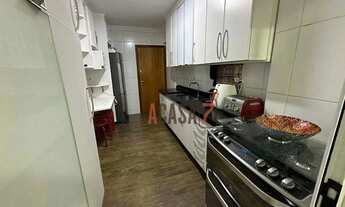 Imagem 7: Apartamento com 3 quartos no Jardim Emília - Sorocaba/SP