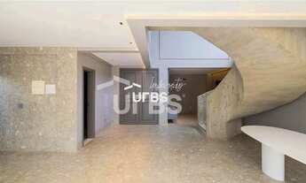 Imagem 3: Sobrado no Jardins Bolonha