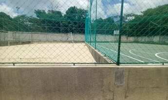 Imagem 5: Apartamento 2/4, 44 m², sombra, quitado, financia, cond. Ecopark, aceita carro até 90 mil