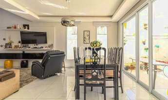 Imagem 3: Casa à venda em Sorocaba, com 296m² Condomínio de alto padrão Residencial Renaissance