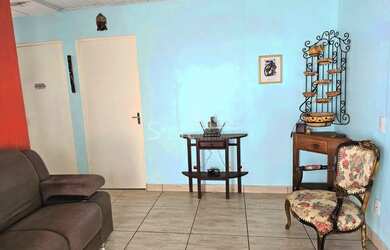 Imagem 5: Casa - Centro - Analândia