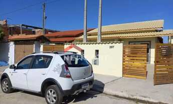Imagem 3: Casa em Rua Olga Leocadio de Souza - Tupy - Itanhaém/SP