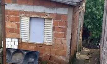 Imagem 2: Lote com barraco