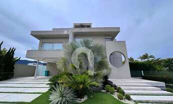 Imagem: ALPHAVILLE - MANSÃO CINEMATOGRÁFICA 5