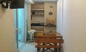 Imagem: VGC - AP5097 - Apartamento 3 dormitórios