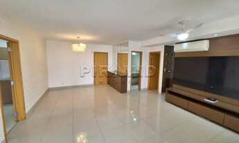 Imagem 4: Apartamento alto padrão com 139,25 m², bairro Bosque das Juritis, Zona Sul de Ribeirão Pre