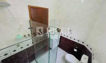 Imagem 7: Apartamento à venda em Santos-SP: 2 quartos, 1 suíte, 1 sala, 2 banheiros, 1 vaga de garag