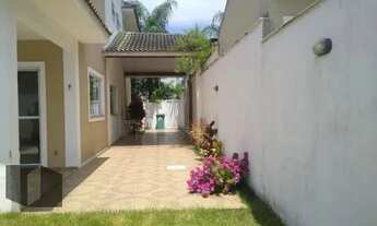 Imagem 5: Casa em Recreio dos Bandeirantes