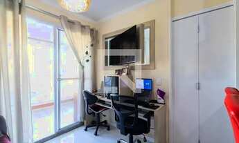 Imagem 4: Apartamento à Venda - Liberdade, 1 Quarto, 37 m2