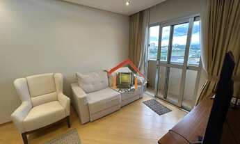 Imagem 4: Apartamento à venda, 74 m² por R$ 658.000,00 - Vila Guarani - Jundiaí/SP