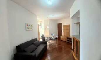 Imagem: Apartamento com 3 quartos para alugar em