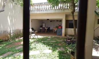 Imagem 5: Sobrado Residencial 5 Dormitórios em Vila Pires, Santo André Financia e Aceita Permuta