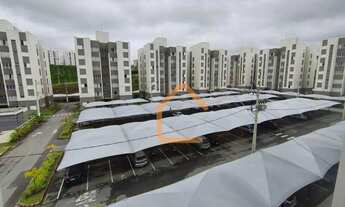 Imagem: Apartamento com 2 dormitórios para alugar