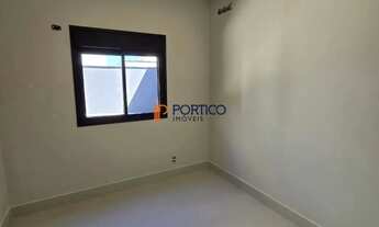 Imagem 3: Casa com Piscina e 3 Suítes no Terras da Estância Paulínia