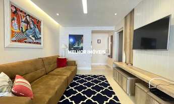 Imagem 5: Apartamento para Locação Anual Frente Mar com 03 suítes, localizado na Barra Sul de Balneá