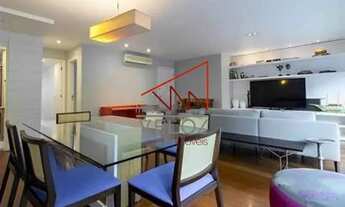 Imagem: Apartamento-À VENDA-Lagoa-Rio de Janeiro-RJ