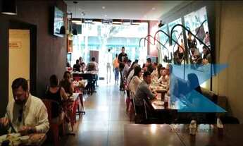 Imagem 7: Loja nos Jardins para locação, pronta