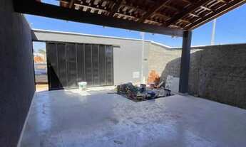 Imagem 2: CASA EM NOVA EMPERANÇA NIC11