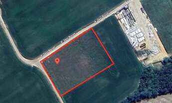 Imagem: CONTENDA TERRENO